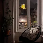 Appartamento Quai De Saône Vue Vieux Fourvière *