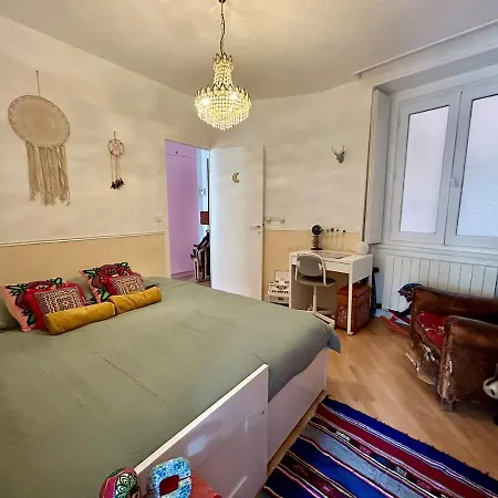 Appartamento Quai De Saône Vue Vieux Fourvière *
